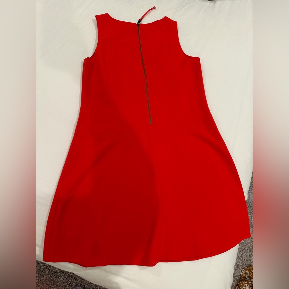 LOFT Sleeveless Dress
